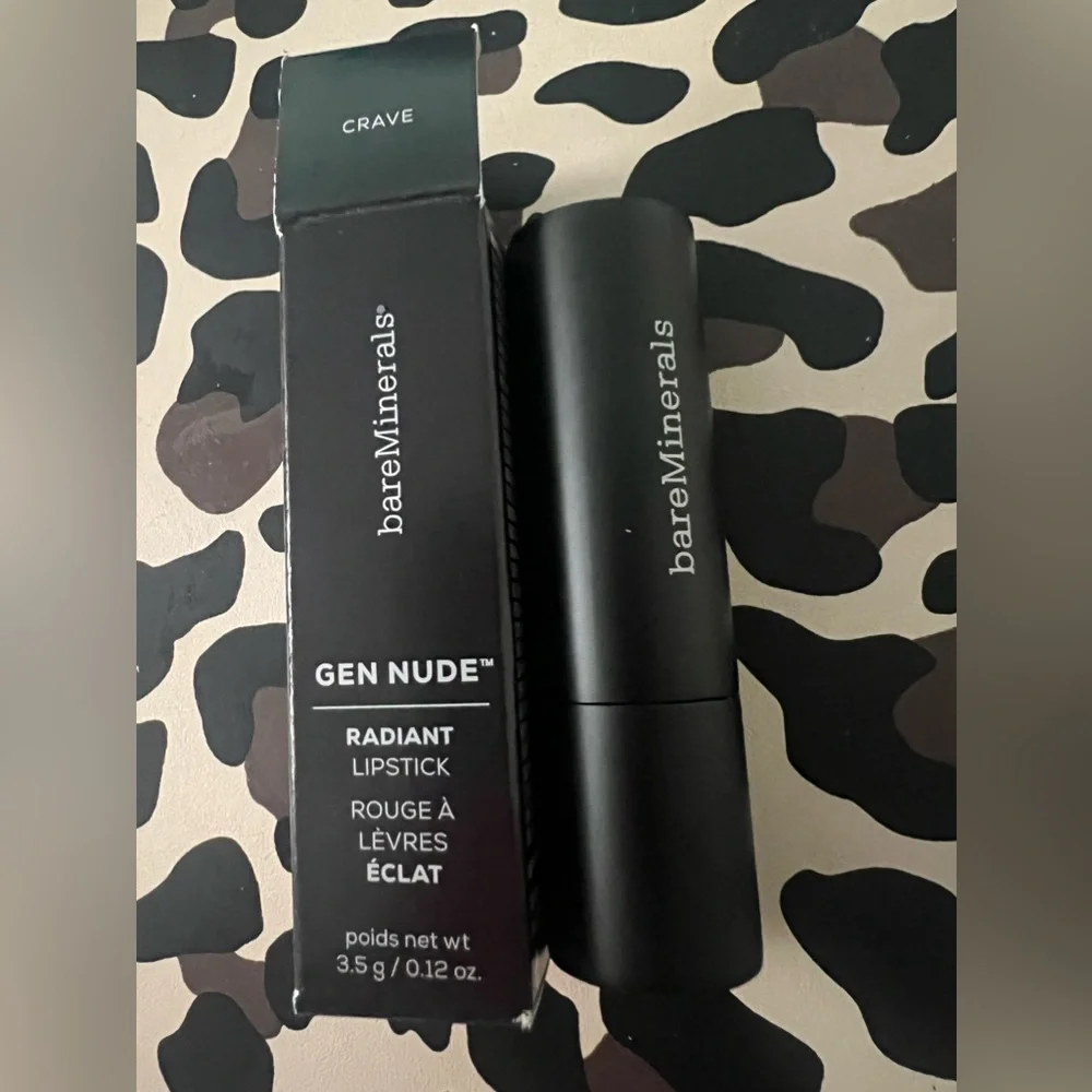bareMinerals gen nude